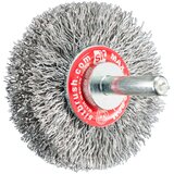 SIT 0867 Čelična četka pljosnata fi70/6 | Eponuda.com