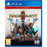 Deep Silver PS4 king's bounty ii - day one edition Cijene