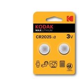 Kodak KCR2025-2 baterija Cijene