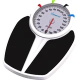 Osobna mehanička vaga velikog brojčanika i nosivosti 200 kg