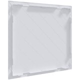  Paneli za pristup Bijelo 40 x 40 cm ABS plastika | shoptok.hr