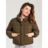 Sinsay Tikkimisjakk puffer | shoptok.hr