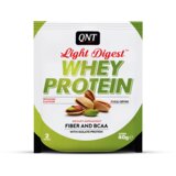 QNT light digest whey protein – lako svarljiv protein za mišiće i oporavak - pistaći 40g Cene