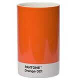Pantone Keramički uredski organizator za dopisnice Orange 021 – | shoptok.hr