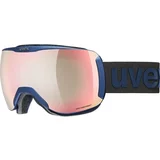 Uvex downhill 2100 WE Navy Mat - ONE SIZE (99)