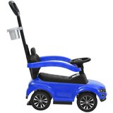  Otroški poganjalec avto Volkswagen T-Roc moder, (20761004) | Shoptok.si