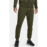 Under Armour Pants SPORTSTYLE TRICOT JOGGER-GRN - Men Cene