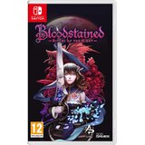  Bloodstained Ritual of the Night (SWITCH) - rabljeno Cene