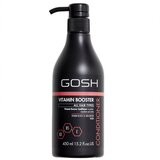 Gosh Vitamin Booster Regenerator za lase, 450 ml, (22068006) | Shoptok.si