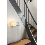 Nordlux zidno svetlo sa policom lilibeth 1xE14/25W/230V plavo | Eponuda.com