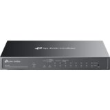 Tp-link Omada 10-Port Gigabit Easy Managed Switch with 8-Port PoE+ 8× Gigabit PoE+ Ports, 1x Gigabit Non-PoE... | Eponuda.ba