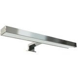 IR-LUKS Kopalniška razsvetljava DBL0007 - Saten nikelj, (21592200) Cene