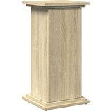 Furnova Stojalo za shranjevanje sonoma hrast 31x30x60 cm inženirski les, (21921535) | Shoptok.si