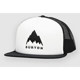 Burton I-80 Trucker Kapa s šiltom true black Cene