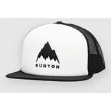 I-80 Trucker Kapa s šiltom true black