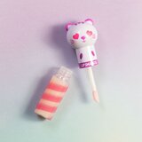 Lip Smacker Lippy Pals sijaj za ustnice okus Sweet Kiwi Kitten 8.4 ml | Shoptok.si