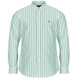 Polo Ralph Lauren Srajce z dolgimi rokavi CHEMISE COUPE DROITE EN OXFORD Večbarvna Cene