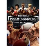 Steam Big Rumble Boxin Creed Champions (PC) Key EUROPE | ePonuda.com