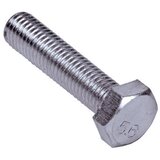  mašinski vijak, ceo navoj, din 933, jus M.B1.053 5.6, 10X120 | Eponuda.com