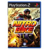  Nitrobike (PS2) - rabljeno | Shoptok.si