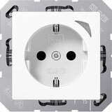 Jung SCHUKO vtičnica BT A 1521 SE WW, (20888263) | Shoptok.si