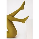 Giulia Ženske šarene čarape s gaćicama Samba 40 DEN | shoptok.hr
