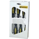  FLEX-DOT 6-DELNI SET ODVIJAČA 4xRAVNI 2xPH | ePonuda.com
