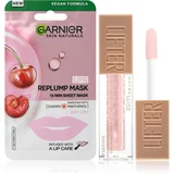 Lifter Gloss set za usne