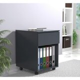 MID.YOU Predalnik Na Kolescih Dalosa, Siva | Shoptok.si