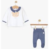 Just kiddin baby komplet "BoysVarsity", 62 ( 17001673 ) Cene