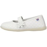 Conguitos Nizki čevlji Ivs10255 Bela Cene