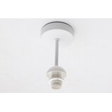 Brilagi Plafonski luster PARTY 1xE14/60W/230V bela | Eponuda.com