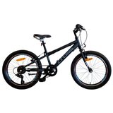 Crossbike 20" CROSS SPEEDSTER STEEL / Black | Eponuda.com
