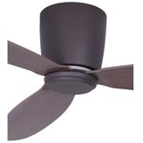  Lucci air 212883 - Plafonski ventilator AIRFUSION RADAR drvo/smeđa + daljinski upravljač | Eponuda.com