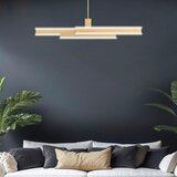 Elstead Lighting VISEČA LED-SVETILKA Eurofase 74 W 4700 lm 3000 K 220-240 V | Shoptok.si