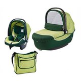 Peg-Perego Set nosiljka, autosedište i torba Modular Myrto | ePonuda.com