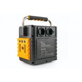 OXE Powerstation S400 - multifunkcionalna punjiva centrala 400W/386Wh + torbica za kablove! | shoptok.hr