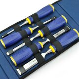 Irwin Flat Wood Dreseč set 5pcs, (21085156) | Shoptok.si