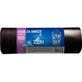 Zen Kese za smeće, 150 l, 10 komada Cene
