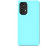 Samsung Silikonska futrola za Galaxy A54 5G - Zelena Cijene