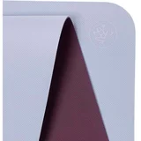 Manduka welcOMe joga blazina 5mm (174cm) - svetlo vijolicna