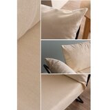Atelier Del Sofa Viper 2 razvlačivi dvosjed, bež | Eponuda.ba