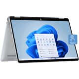 HEWLETT-PACKARD laptop hp omnibook 5 flip 14-fp0011nx | core 5 120U | touch / 5 / ram 16 gb / ssd pogon / 14,0′′ wuxga Cijene