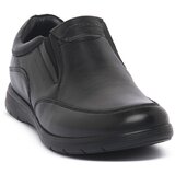 Lumberjack Mokasini 0055 BLACK Črna Cene