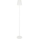 XXXL Briloner 1438016 - LED prigušiva dodirna podna lampa LED/3,5W/5V 3000K 130 cm bela Cene