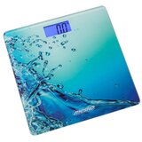Adler Mesko digitalna vaga MS8156,plava | shoptok.hr