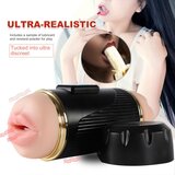 Mistress 2025 Masturbator Mistress Kay Double-end | Shoptok.si