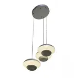 Master Luster Led 30W 4000K (R) bijeli MD3555-3