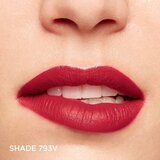 Clarins Joli Rouge Velvet kremasta šminka z mat učinkom odtenek 793V 3.5 g | Shoptok.si