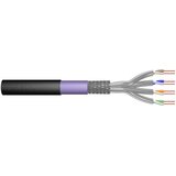 Digitus ASSMANN Electronic DK-1741-VH-5-OD networking cable Black 500 m Cat7 SF /UTP (S-FTP) | shoptok.hr